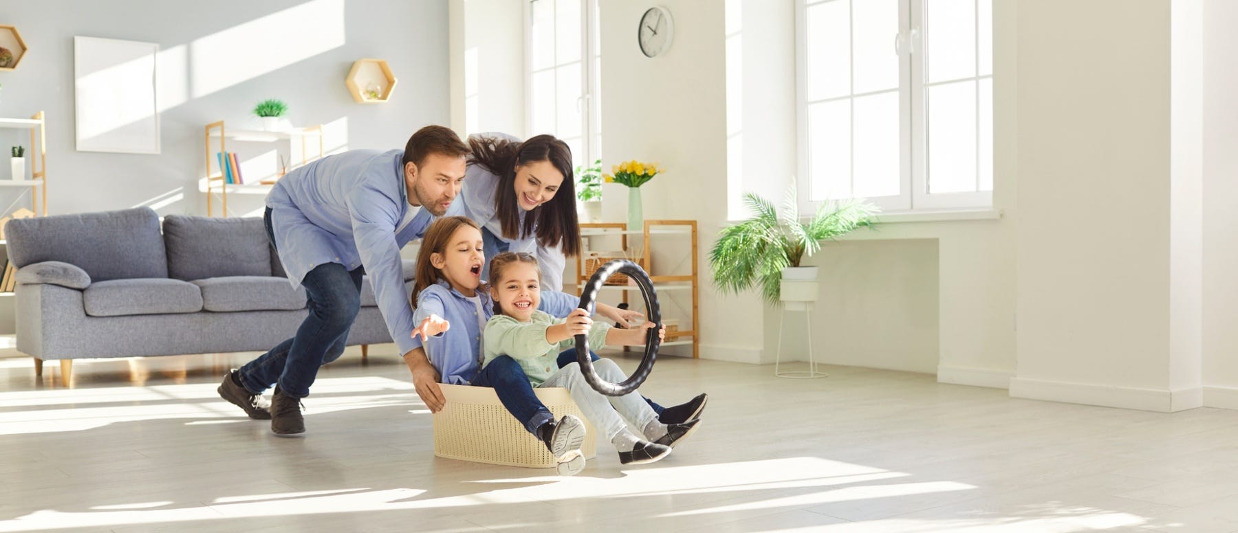 &iquest;Por qu&eacute; tener un seguro de salud? Beneficios que marcan la diferencia con MetLife